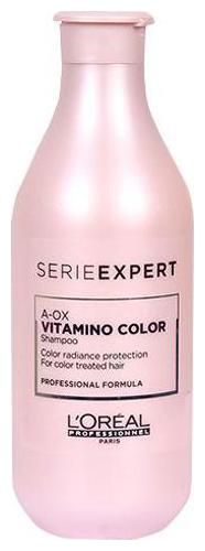 

L Oreal Professionnel Vitamino A-OX Color Protecting Shampoo 300 ml