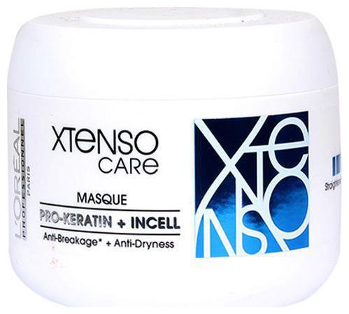 

L Oreal Professionnel X-Tenso Care Straight Masque 200 g