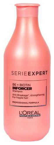 

L Oreal Professionnel Serie Expert Inforcer Shampoo 300 ml