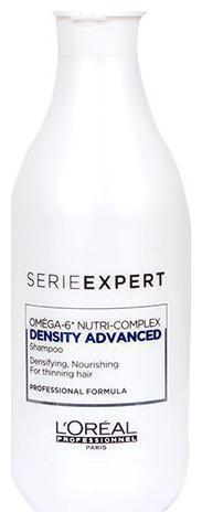 

L Oreal Professionnel Serie Density Advance Shampoo 300 ml