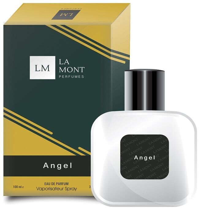 

La Mont Angel Unisex Eau De Perfume 100 ml