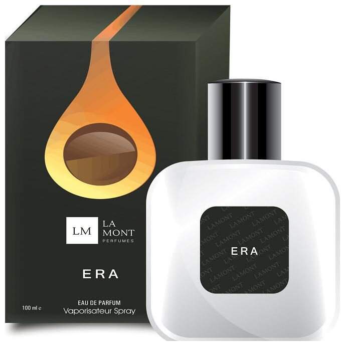 

La Mont Era Eau De Perfume for Female 100 ml