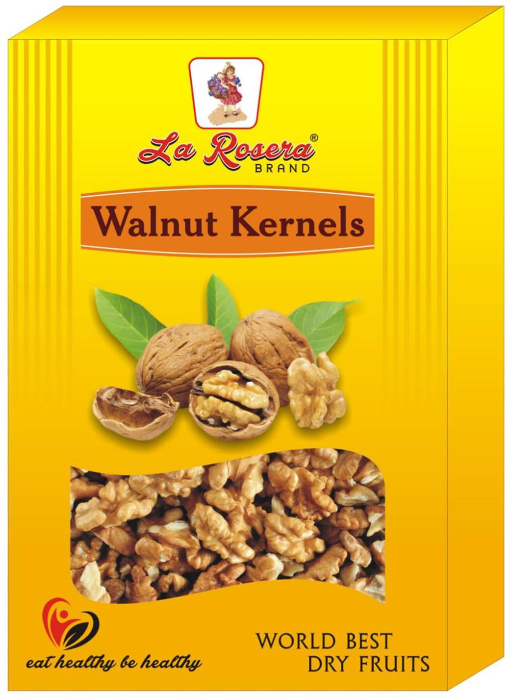 

La Rosera Royal Walnut Kernel 500g