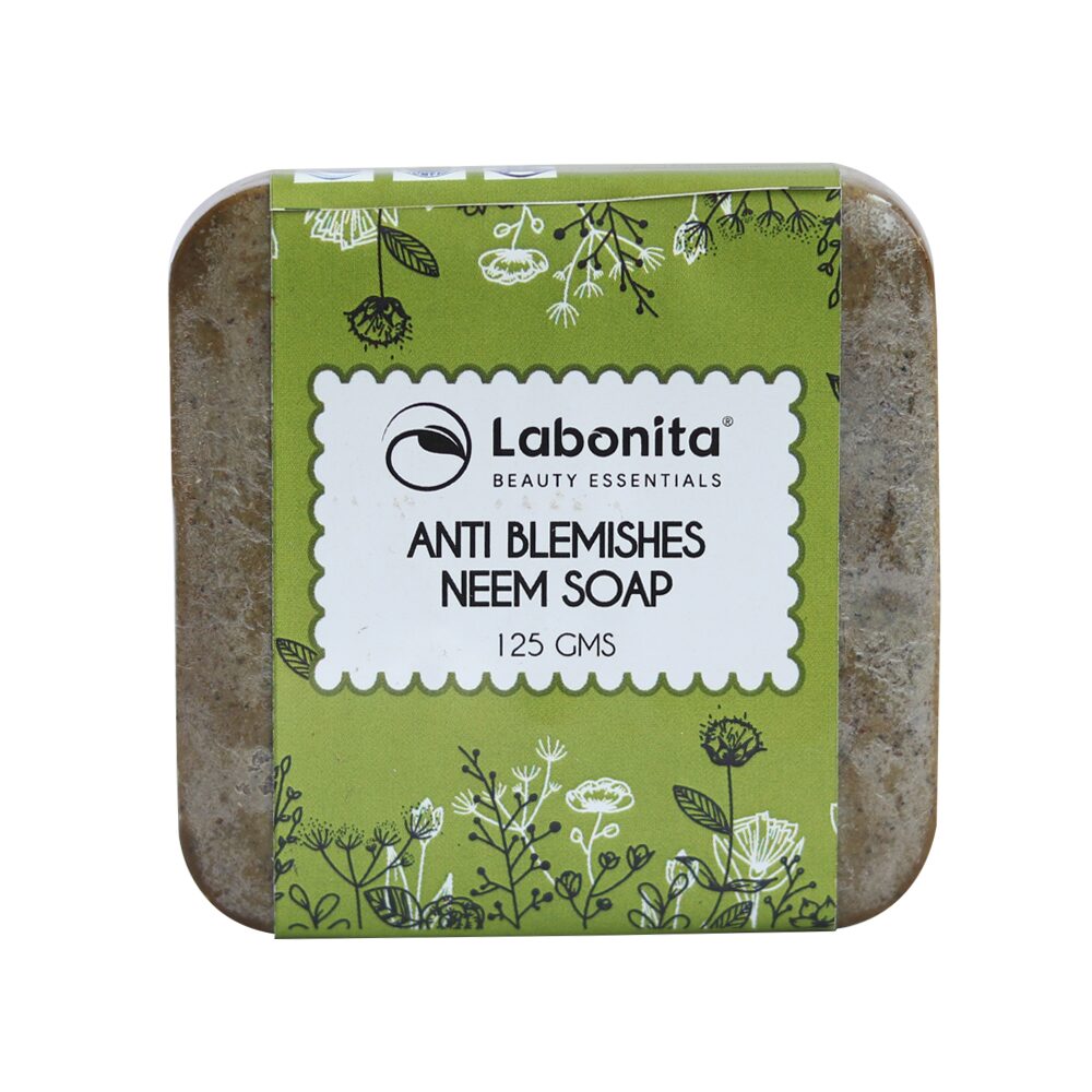 

Labonita Neem Soap 125 g