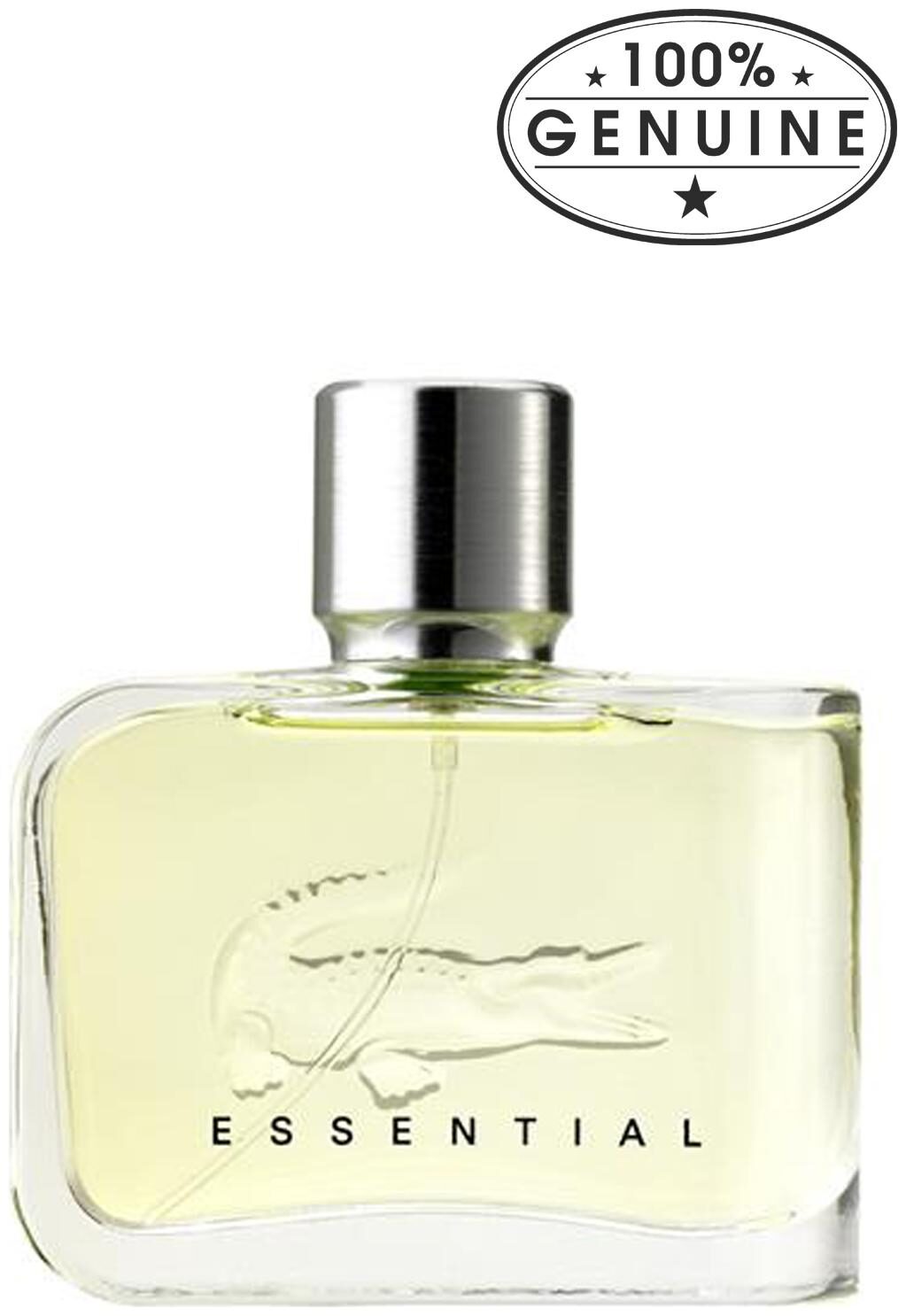 

Lacoste Essential EDT Spray 125ml