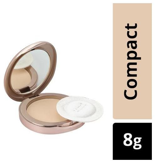 

Lakme 9 to 5 Flawless Matte Complexion Compact 8 g
