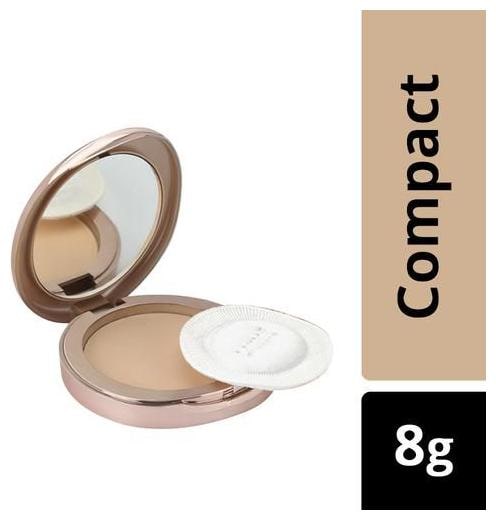

Lakme 9 to 5 Flawless Matte Complexion Compact 8 g