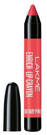 

Lakme Enrich Lip Crayon 2 2 g