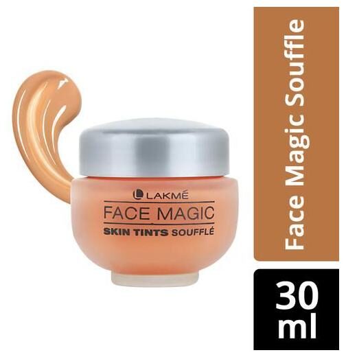 

Lakme Face Magic Souffle 30 ml