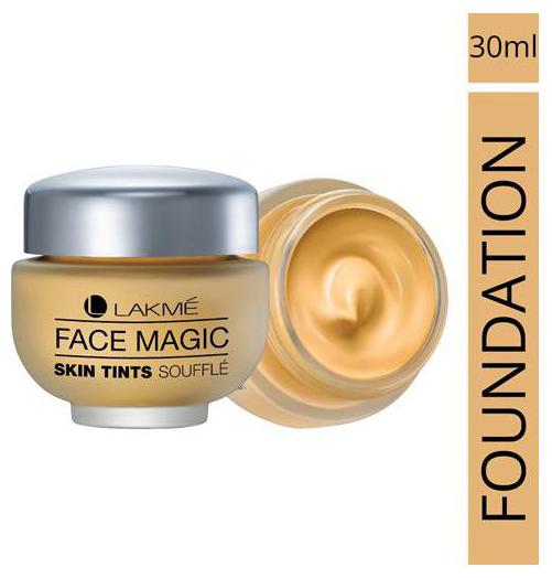 

Lakme Face Magic Souffle 30 ml