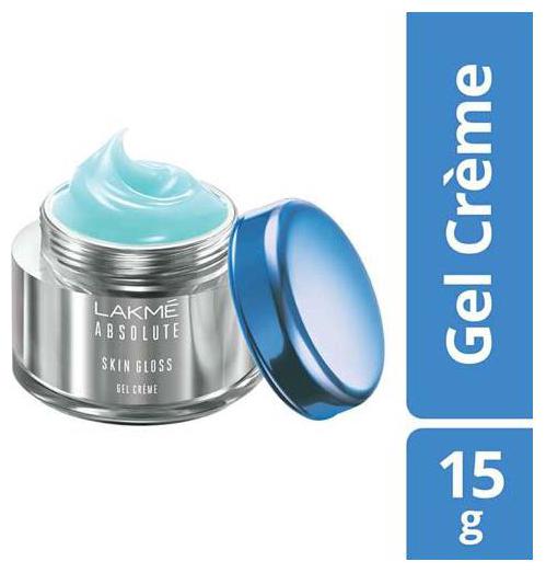 

Lakme Gel Creme - Skin Gloss Absolute 15 g