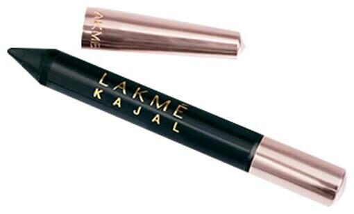 

Lakme Kajal Black 2 g