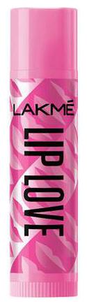 

Lakme Lip Love Chapstick - Insta Pink 4 5 g