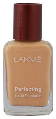 

Lakme Perfecting Liquid Foundation 27 ml