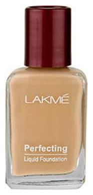 

Lakme Perfecting Liquid Foundation 27 ml