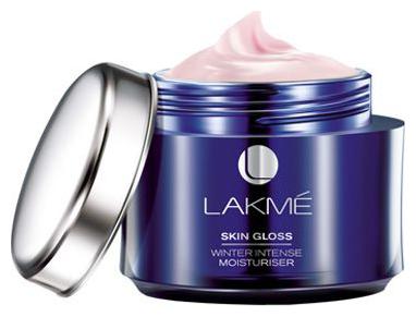 

Lakme Skin Gloss Winter Intense Moisturiser 50 g