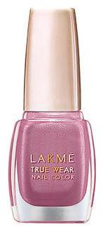 

Lakme True Wear Nail Color 9 ml