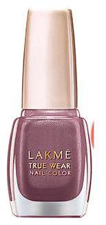 

Lakme True Wear Nail Color 9 g