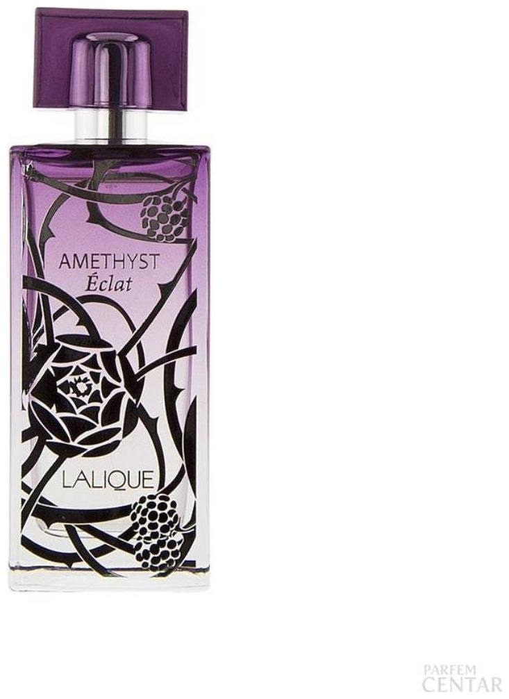 

Lalique Amethyst Eclat Edp 100ml