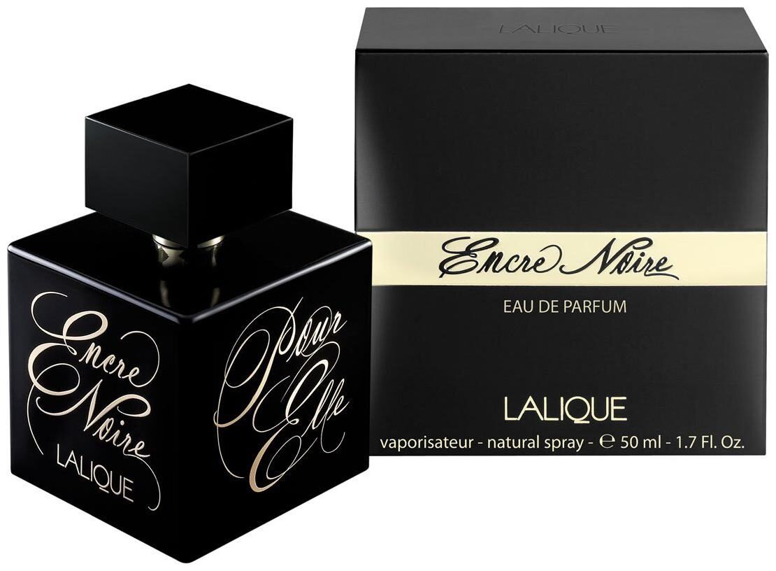 

Lalique Encre Noire Pour Elle EDP 50ml