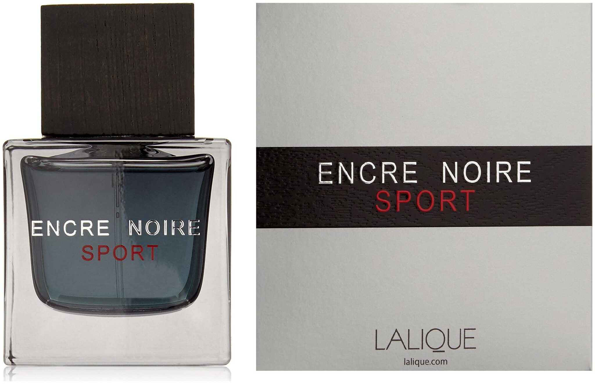 

Lalique Encre Noire Sport Edt 50ml