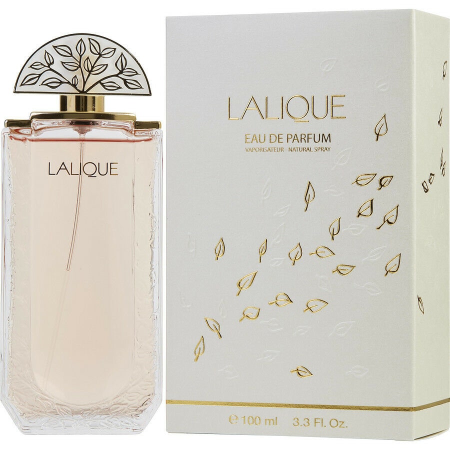 

Lalique For Women Eau De Parfum Spray 3 3 oz by Lalique FGN-126195