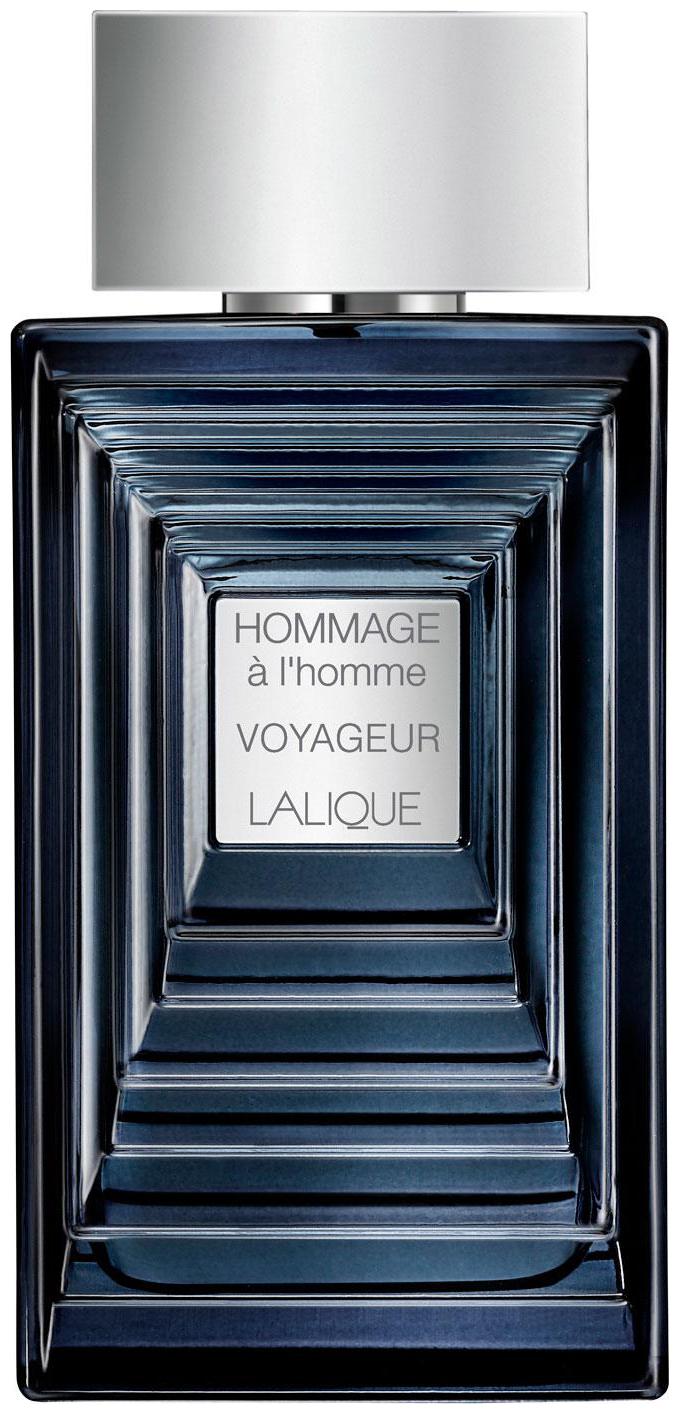 

Lalique Hah Voyageur Edt 50ml