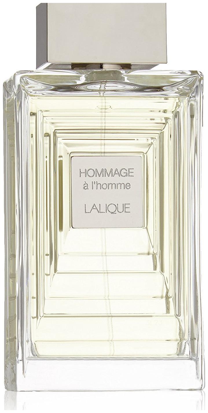 

Lalique Hommage Edt 50ml