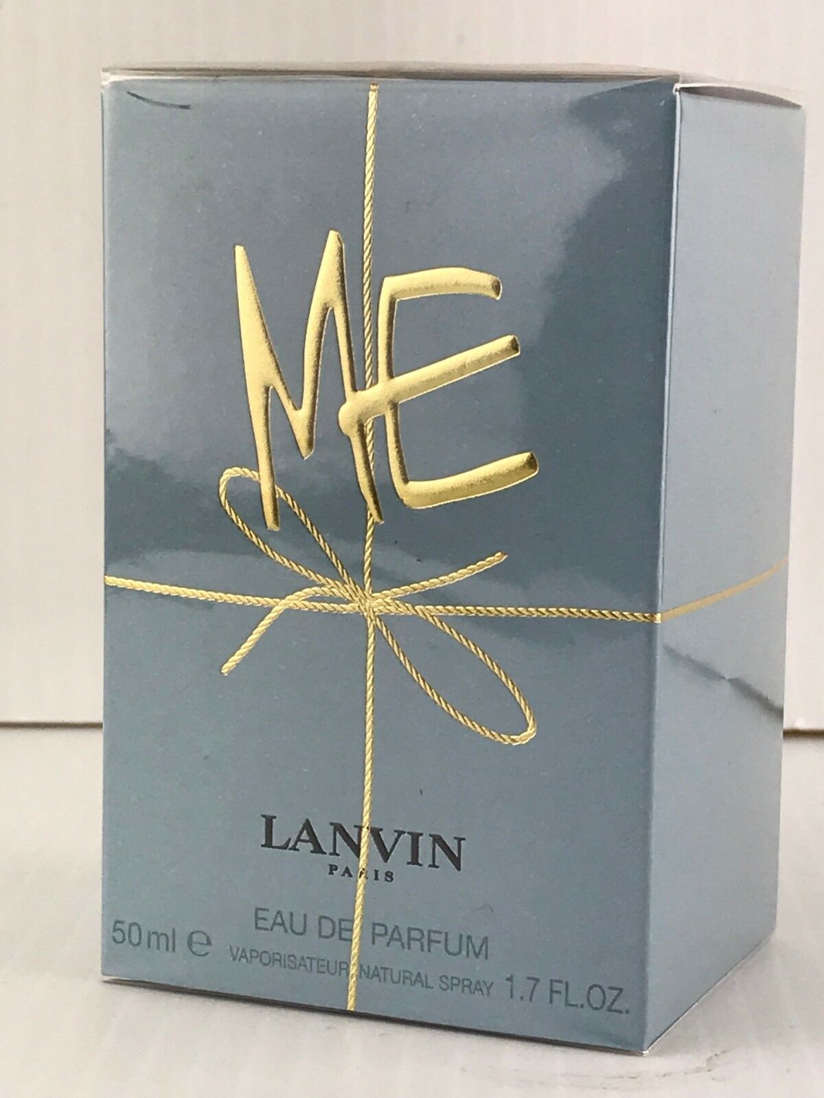 

Lanvin Me By Lanvin 1 7 oz Eau de Parfum Spray New In Box