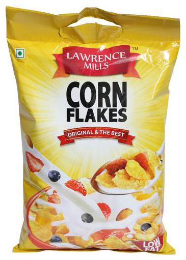 

Lawrence Mills Cornflakes 500 g