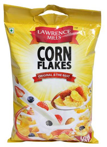 

Lawrence Mills Cornflakes 500 g
