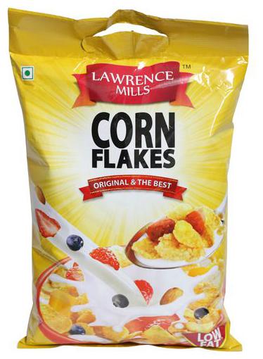 

Lawrence Mills Cornflakes 500 g