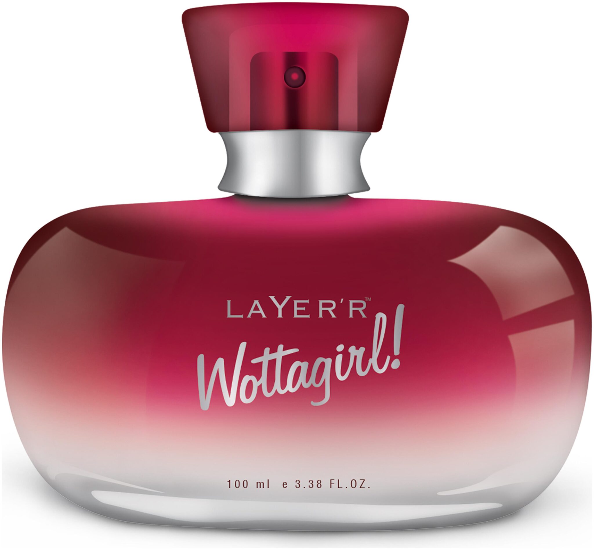 

LAYER R WOTTAGIRL MAGIC PERFUME 100 ml