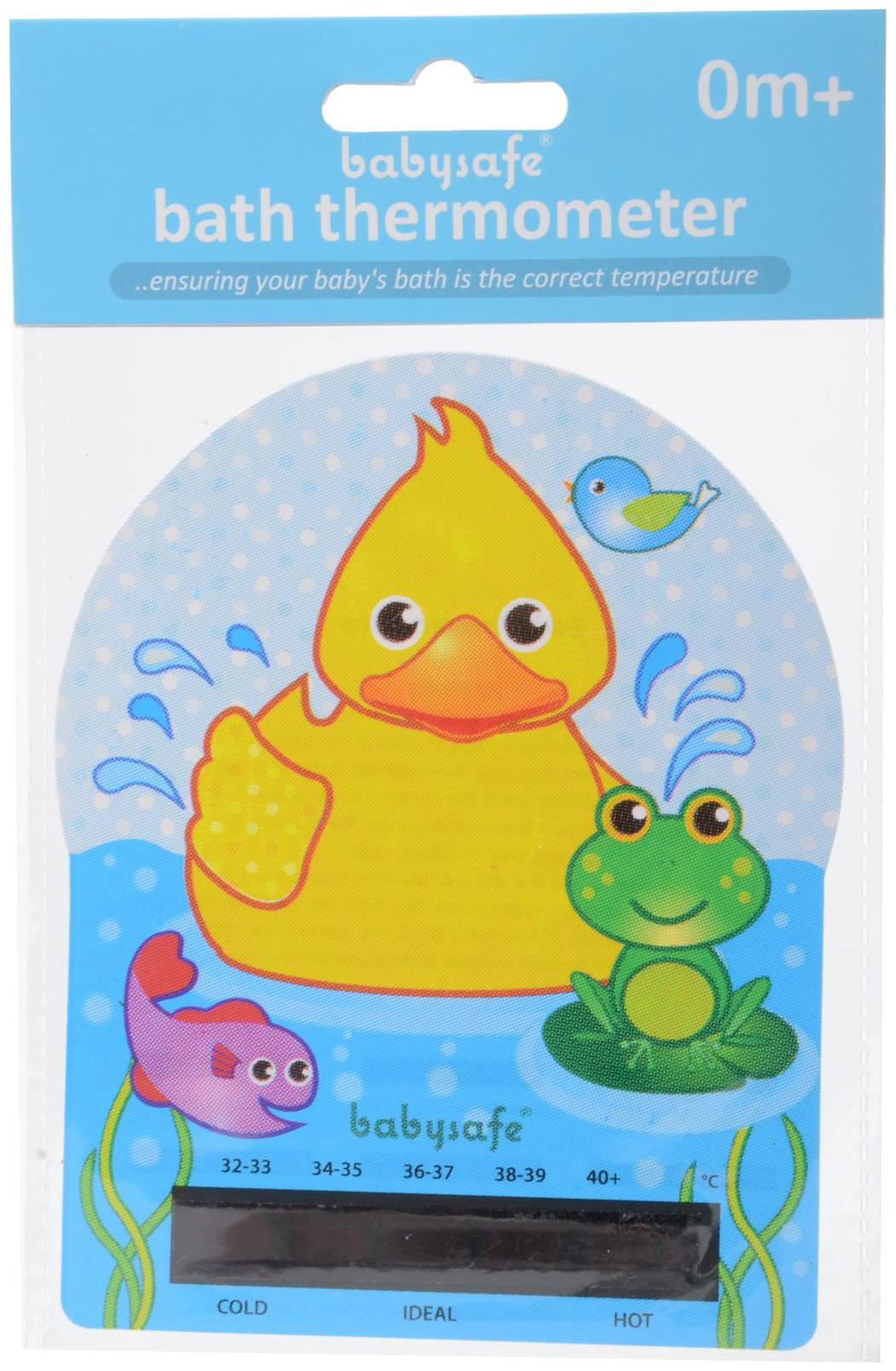 

LCR Baby Bath Tub Thermometer