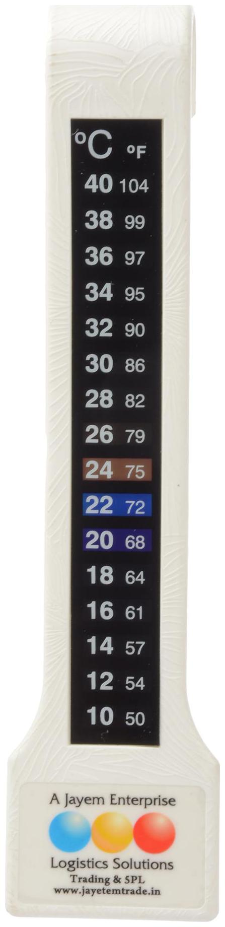 

LCR Hallcrest Baby Cot Thermometer