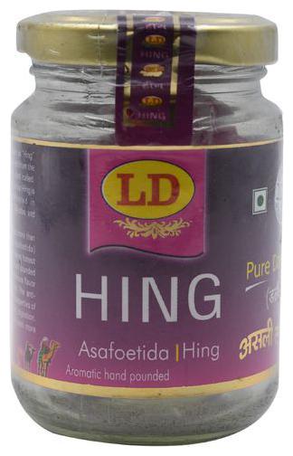 

Ld Hing Hing - Pure Danedar 10 Gm