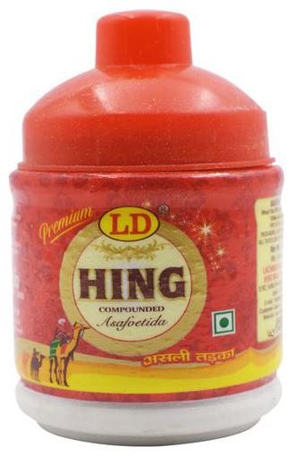 

LD HING Hing - Premium 50 g