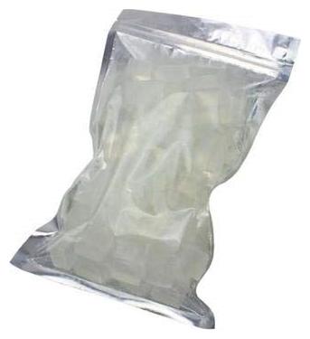 

Leela Organic Herbal Soap Glycerine Ultra White Melt and Pour Base- 1 kg