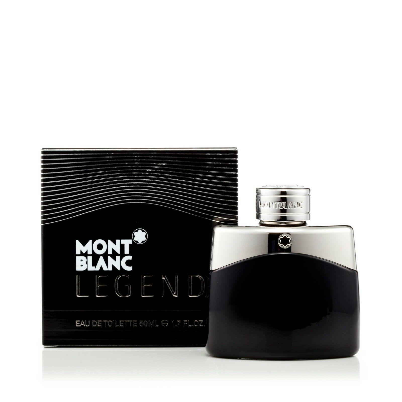 

Legend Eau de Toilette Spray for Men by Montblanc 1 7 oz