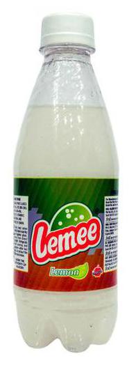 

Lemee Lemon Fruit Juice Base Drink 350 ml