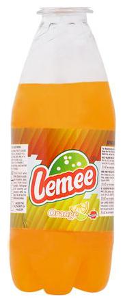 

Lemee Orange Fruit Juice Base Drink 350 ml