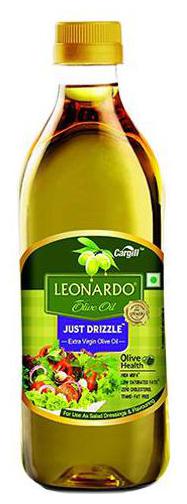 

Leonardo Olive Oil - Extra Virgin 1 L