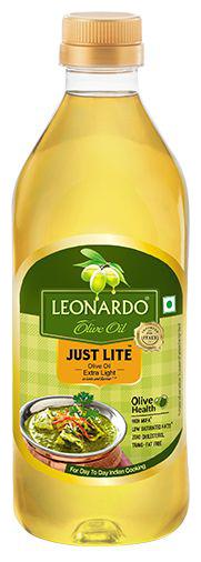 

Leonardo Olive Oil - Extra Light 1 L
