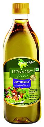 

Leonardo Olive Oil - Extra Virgin 1 L