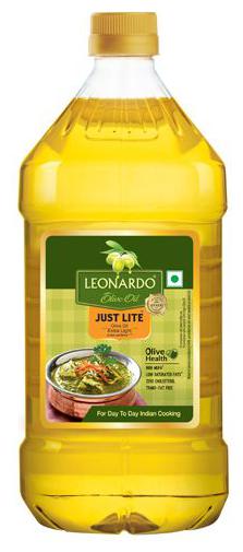 

Leonardo Olive Oil Extra Light 2 L