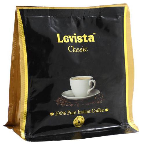 

Levista Classic Coffee 50 g