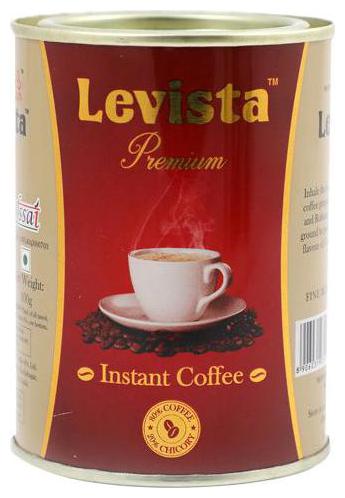 

Levista Premium Coffee 100 g