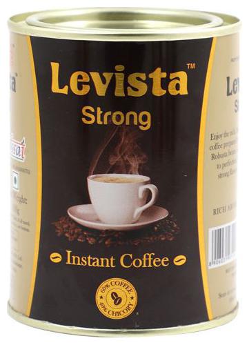 

Levista Strong Coffee 100 g