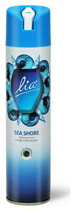 

Lia Room Freshner - Sea Shore 160 g