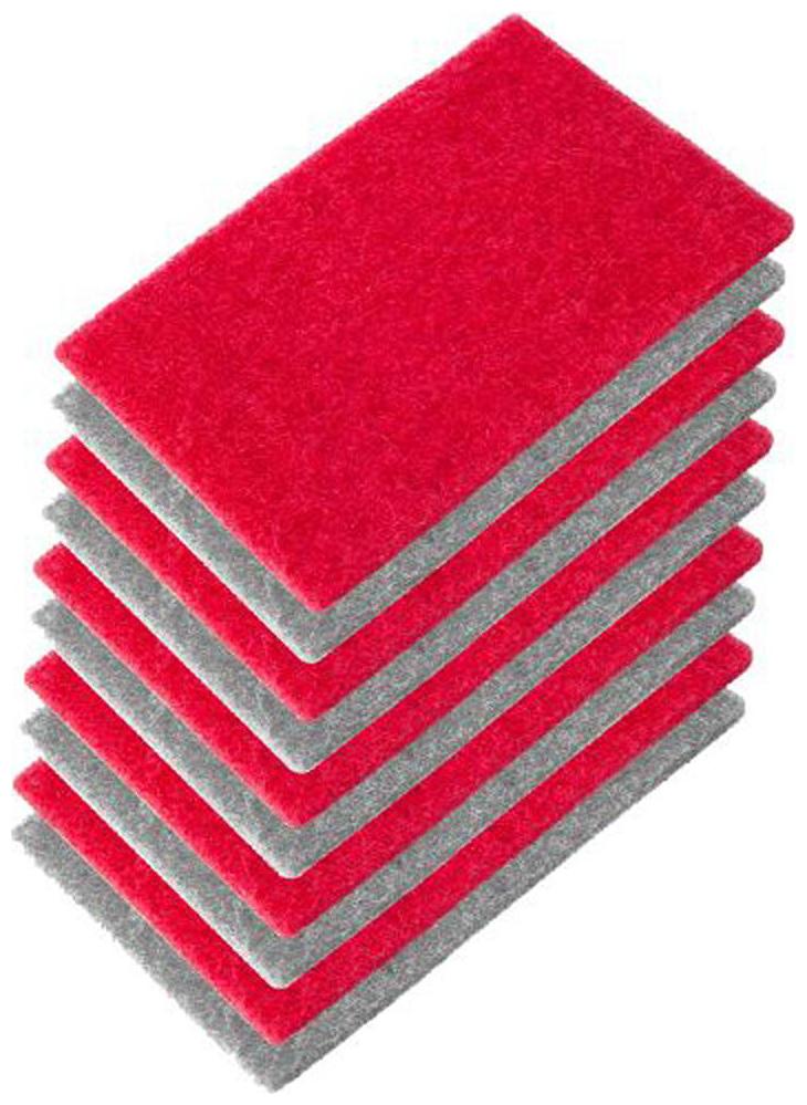 

Liao Kicthen Scrubber - Pad Large (Pack of 10 pc)